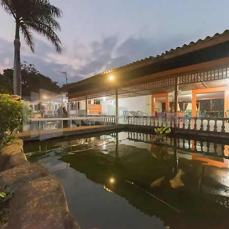 Hotel Linggarjati Near Natural Park Twa Linggarjati ภายนอก รูปภาพ