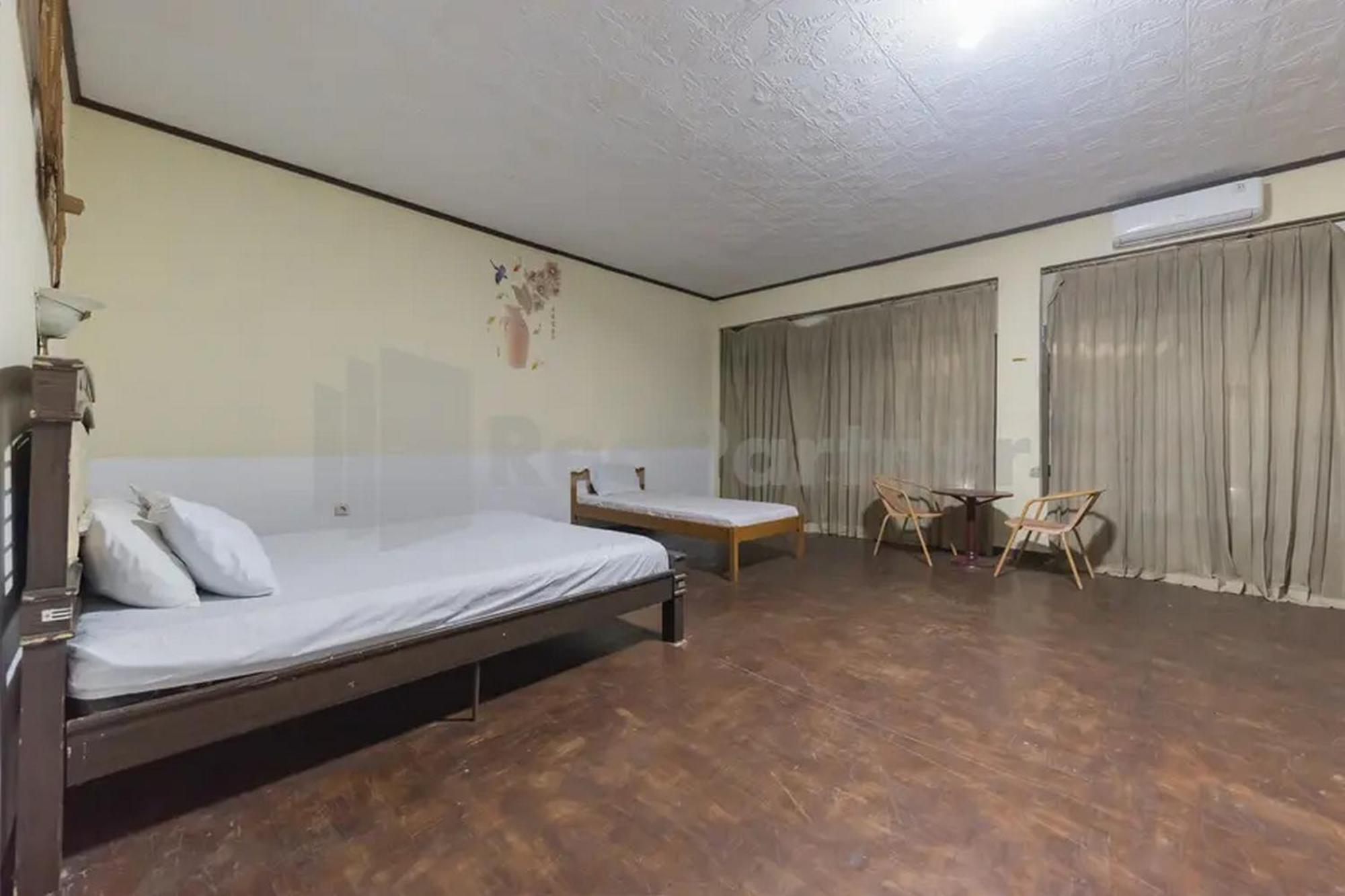 Hotel Linggarjati Near Natural Park Twa Linggarjati ภายนอก รูปภาพ